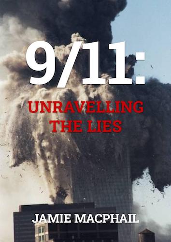 Book cover image of 9/11: Unravelling the Lies